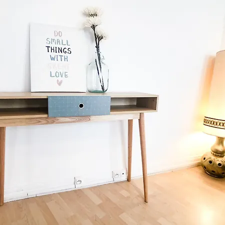 The Beautiful Cosy Colmar