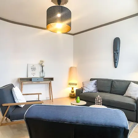 The Beautiful Cosy