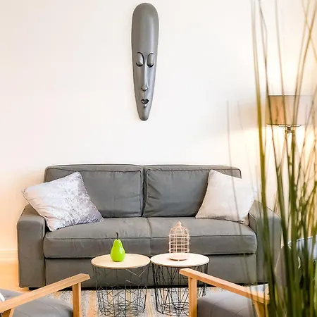 The Beautiful Cosy * Colmar