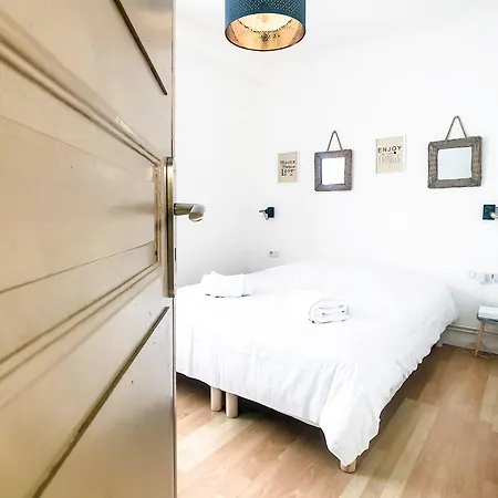 The Beautiful Cosy Appartement Colmar