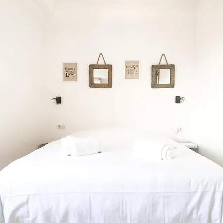 The Beautiful Cosy Appartement