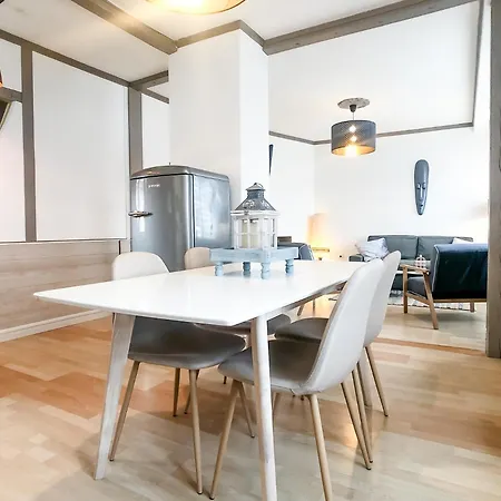 The Beautiful Cosy Appartement