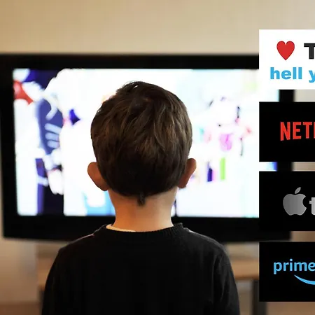 The Beautiful Cosy Appartement *