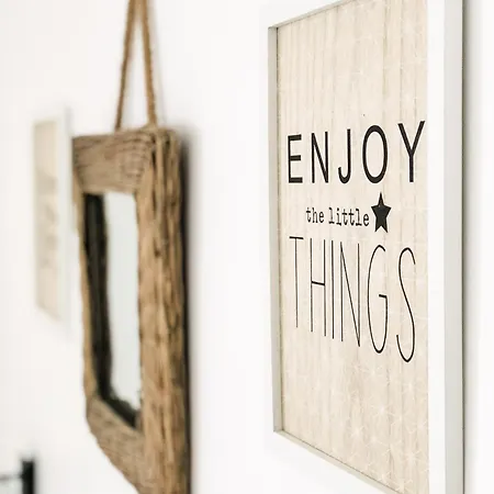 Appartement The Beautiful Cosy