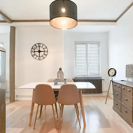 The Beautiful Cosy *