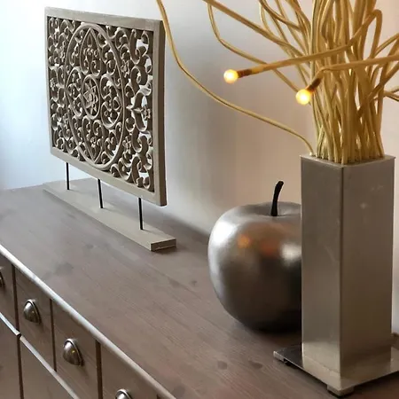 Appartement The Beautiful Cosy *