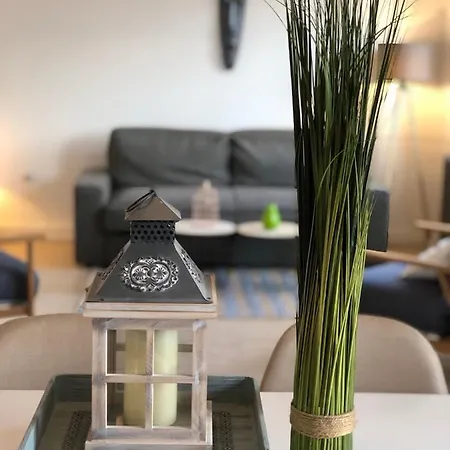 Appartement The Beautiful Cosy