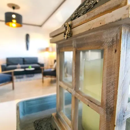 Appartement The Beautiful Cosy