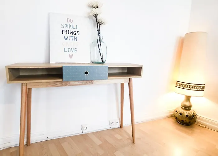 The Beautiful Cosy Colmar