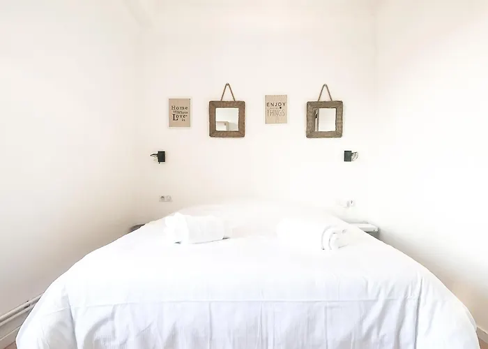 The Beautiful Cosy Apartman