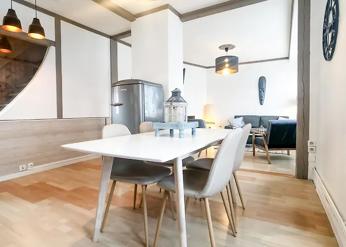 The Beautiful Cosy Apartman