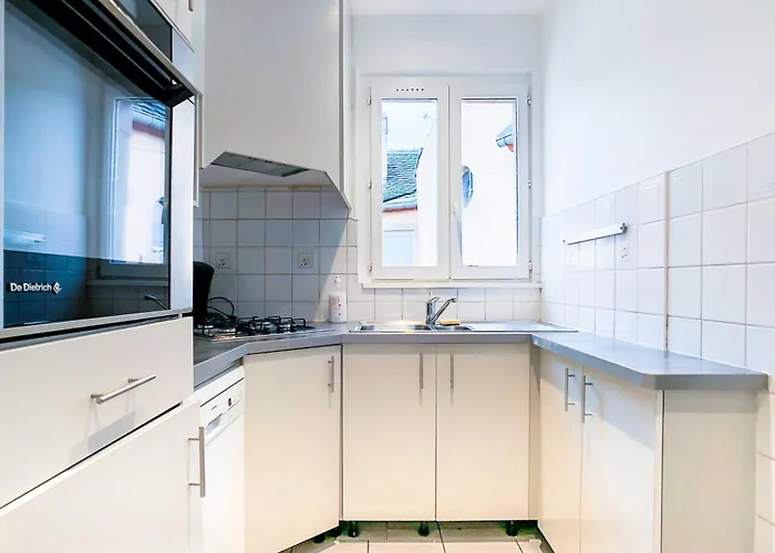 Apartman The Beautiful Cosy *