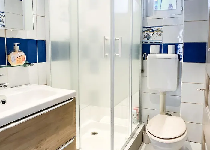 The Beautiful Cosy Apartman