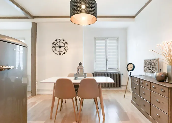 The Beautiful Cosy *