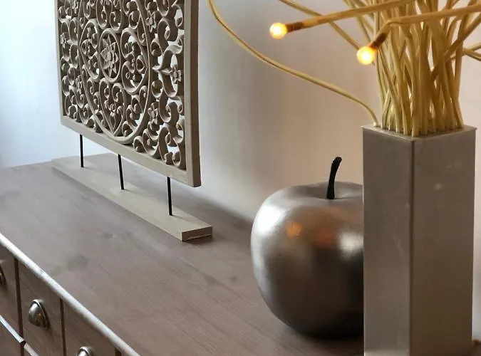 Apartman The Beautiful Cosy *