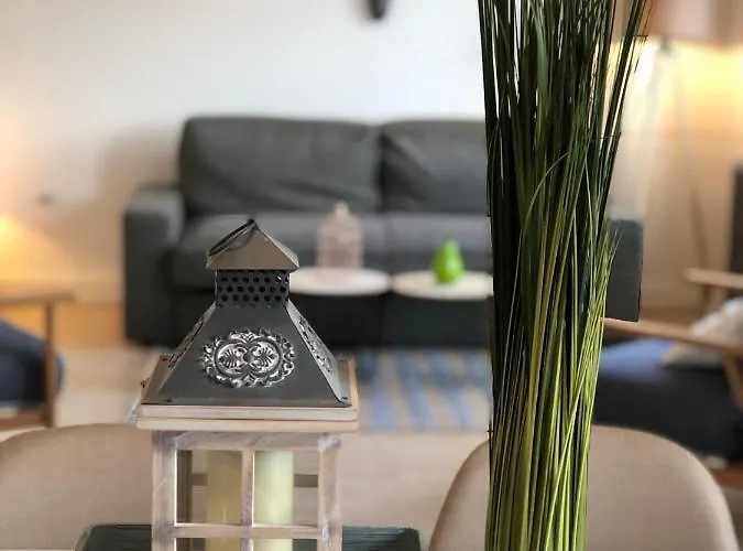 Apartman The Beautiful Cosy