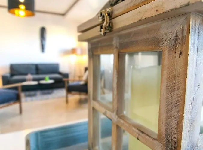 Apartman The Beautiful Cosy